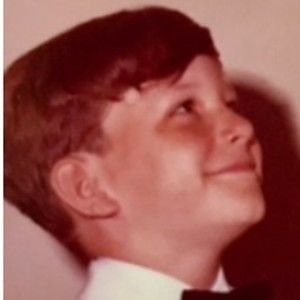 Meet your Posher, Scott